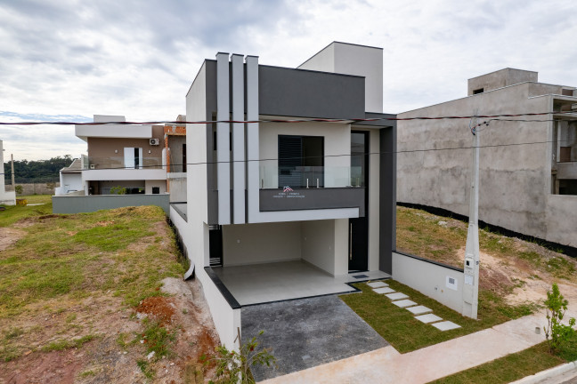Imagem Casa com 3 Quartos à Venda, 145 m² em Loteamento Reserva Da Mata - Jundiaí Imagem Casa com 3 Quartos à Venda, 145 m² em Loteamento Reserva Da Mata - Jundiaí