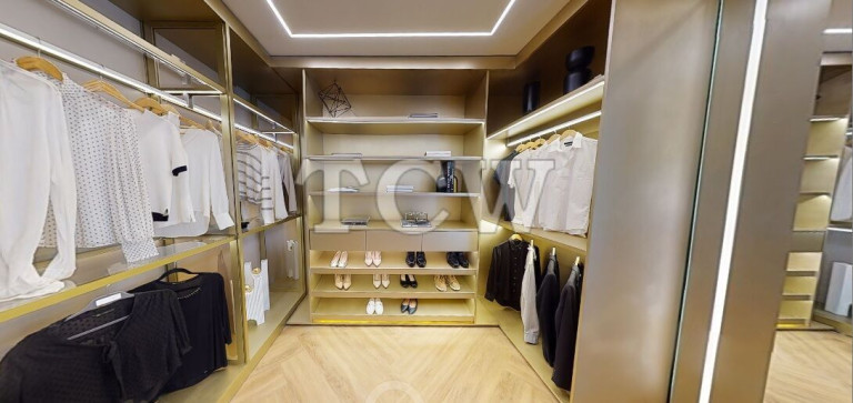 Imagem Apartamento com 4 Quartos à Venda, 172 m² em Pinheiros - São Paulo