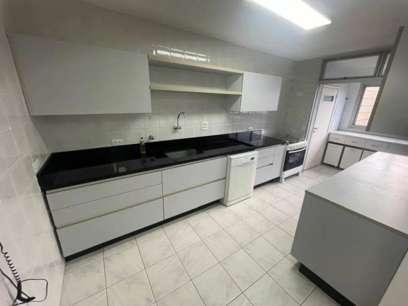 Imagem Cobertura com 4 Quartos à Venda, 328 m² em Santo Amaro - São Paulo