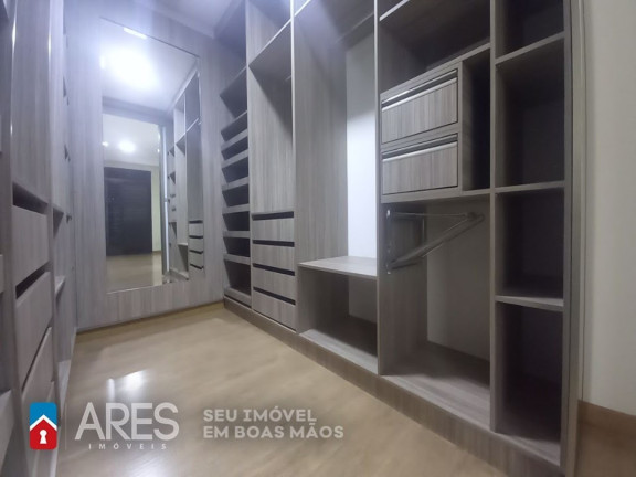 Imagem Apartamento com 3 Quartos à Venda, 431 m² em Centro - Americana Imagem Apartamento com 3 Quartos à Venda, 431 m² em Centro - Americana