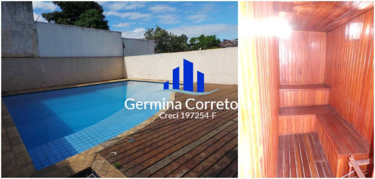 Imagem Apartamento com 2 Quartos à Venda, 56 m² em Vila São Luiz (valparaízo) - Barueri Imagem Apartamento com 2 Quartos à Venda, 56 m² em Vila São Luiz (valparaízo) - Barueri