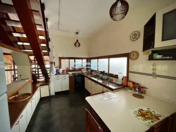 Imagem Casa com 5 Quartos para Alugar, 1.035 m² em Toninhas - Ubatuba