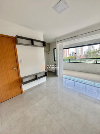 Imagem Imóvel com 2 Quartos à Venda, 63 m² em Umarizal - Belém Imagem Imóvel com 2 Quartos à Venda, 63 m² em Umarizal - Belém