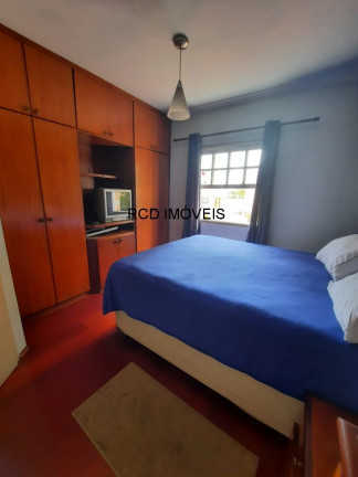 Imagem Casa com 3 Quartos à Venda, 135 m² em Jardim Monte Alegre - São Paulo