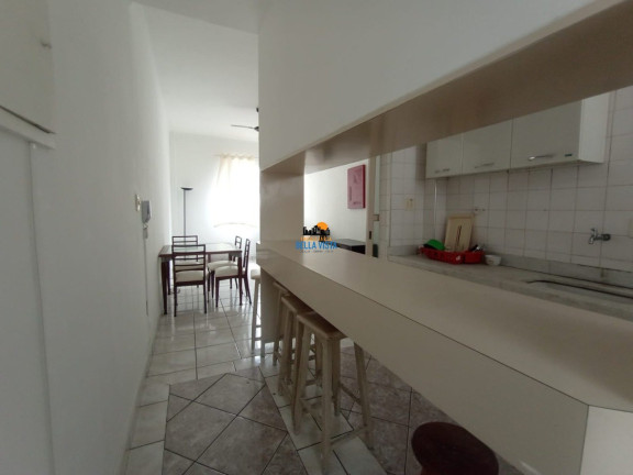 Imagem Apartamento com 1 Quarto à Venda ou Locação, em Itararé - São Vicente Imagem Apartamento com 1 Quarto à Venda ou Locação, em Itararé - São Vicente