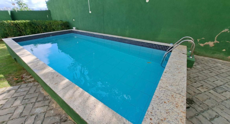 Imagem Apartamento com 2 Quartos à Venda, 63 m² em Miragem - Lauro De Freitas Imagem Apartamento com 2 Quartos à Venda, 63 m² em Miragem - Lauro De Freitas
