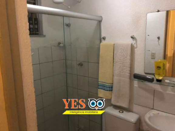 Imagem Apartamento com 2 Quartos à Venda, 43 m² em Pedra Do Descanso - Feira De Santana Imagem Apartamento com 2 Quartos à Venda, 43 m² em Pedra Do Descanso - Feira De Santana