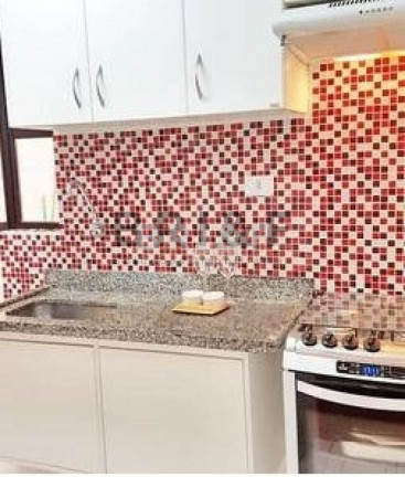 Imagem Apartamento com 2 Quartos à Venda, 55 m² em Bosque Da Saúde - São Paulo Imagem Apartamento com 2 Quartos à Venda, 55 m² em Bosque Da Saúde - São Paulo