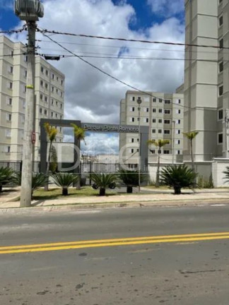 Imagem Apartamento com 2 Quartos à Venda, 44 m² em Condomínio Parque Ponte Romana - Paulínia Imagem Apartamento com 2 Quartos à Venda, 44 m² em Condomínio Parque Ponte Romana - Paulínia
