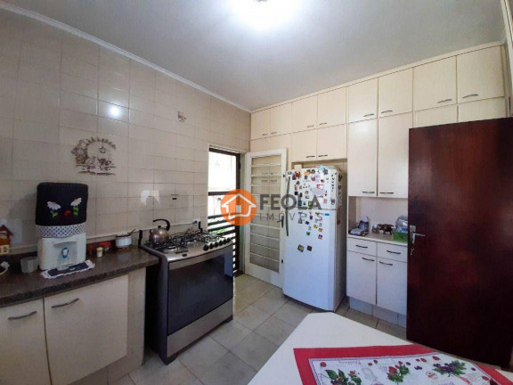 Imagem Casa com 3 Quartos à Venda, 169 m² em Vila São Pedro - Americana Imagem Casa com 3 Quartos à Venda, 169 m² em Vila São Pedro - Americana