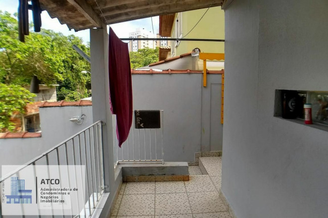 Imagem Sobrado com 3 Quartos à Venda, em Taboão - São Bernardo Do Campo Imagem Sobrado com 3 Quartos à Venda, em Taboão - São Bernardo Do Campo