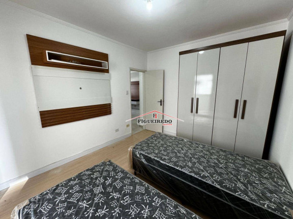 Imagem Apartamento com 3 Quartos à Venda, 75 m² em Boqueirão - Praia Grande Imagem Apartamento com 3 Quartos à Venda, 75 m² em Boqueirão - Praia Grande