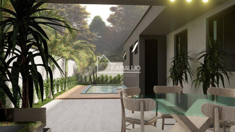 Imagem Imóvel com 3 Quartos para Alugar, 198 m² em Residencial Renaissance - Sorocaba Imagem Imóvel com 3 Quartos para Alugar, 198 m² em Residencial Renaissance - Sorocaba