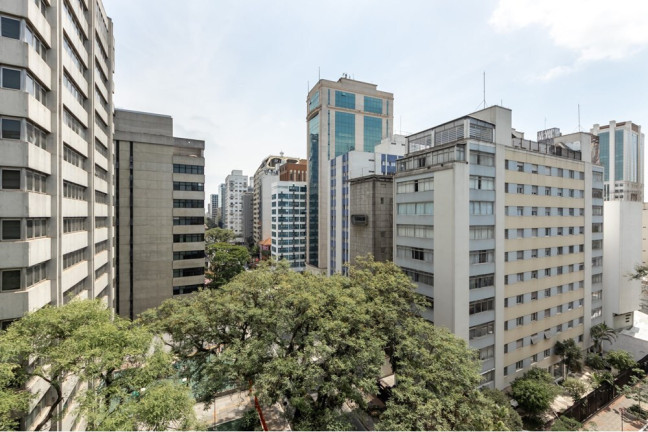 Imagem Sala Comercial à Venda, 91 m² em Cerqueira César - São Paulo Imagem Sala Comercial à Venda, 91 m² em Cerqueira César - São Paulo