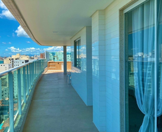 Imagem Cobertura com 4 Quartos à Venda, 200 m² em Praia Do Morro - Guarapari Imagem Cobertura com 4 Quartos à Venda, 200 m² em Praia Do Morro - Guarapari