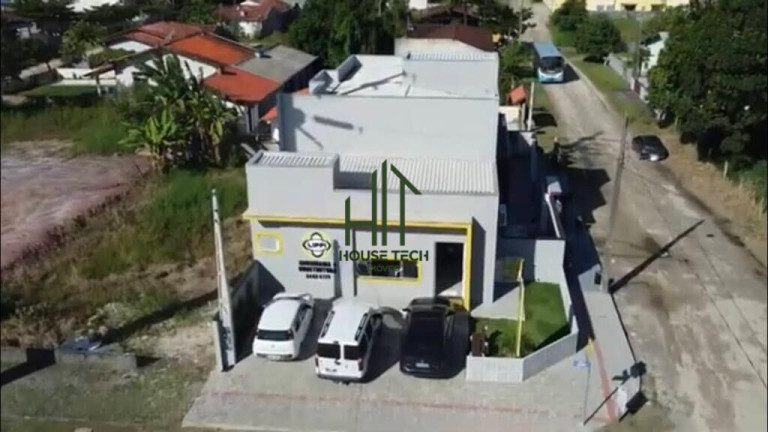 Imagem Sobrado com 3 Quartos à Venda, 240 m² em Paese - Itapoá Imagem Sobrado com 3 Quartos à Venda, 240 m² em Paese - Itapoá