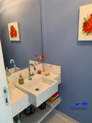 Imagem Apartamento com 4 Quartos à Venda, 177 m² em Vila Sonia - São Paulo