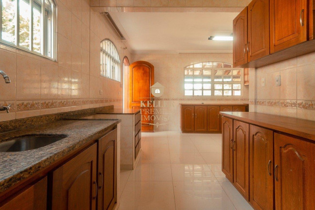 Imagem Casa com 4 Quartos à Venda, 300 m² em Centro - Foz Do Iguaçu Imagem Casa com 4 Quartos à Venda, 300 m² em Centro - Foz Do Iguaçu