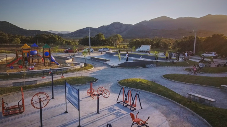 Imagem Terreno à Venda, 375 m² em Campo Duna - Garopaba