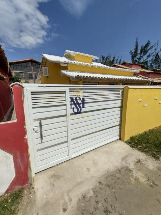 Imagem Casa com 2 Quartos à Venda, em Unamar - Cabo Frio Imagem Casa com 2 Quartos à Venda, em Unamar - Cabo Frio