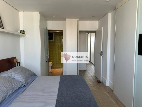 Imagem Apartamento com 2 Quartos à Venda ou Locação, 131 m² em Itaim Bibi - São Paulo