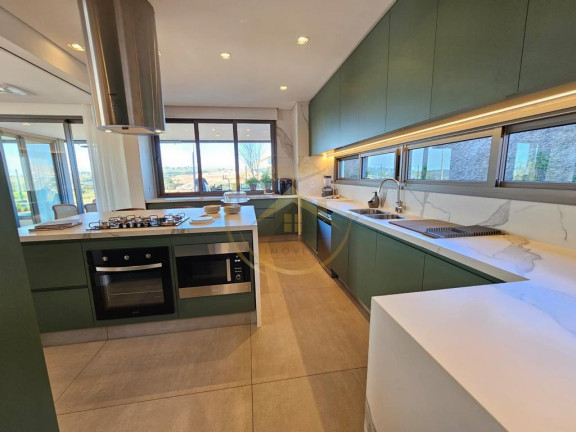 Imagem Casa com 3 Quartos à Venda, 330 m² em Alphaville Dom Pedro - Campinas Imagem Casa com 3 Quartos à Venda, 330 m² em Alphaville Dom Pedro - Campinas