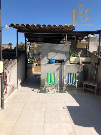 Imagem Casa com 2 Quartos à Venda,  em Vila Brasilina - São Paulo
