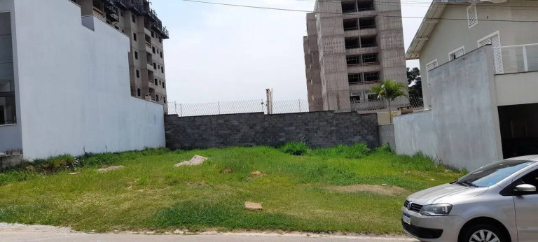Terreno em Condomínio à Venda, 320 m² em Medeiros - Jundiaí