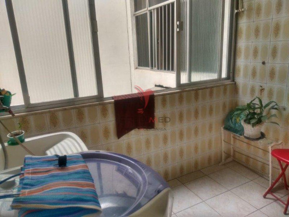 Imagem Apartamento com 2 Quartos à Venda, 60 m² em Zumbi - Rio De Janeiro Imagem Apartamento com 2 Quartos à Venda, 60 m² em Zumbi - Rio De Janeiro
