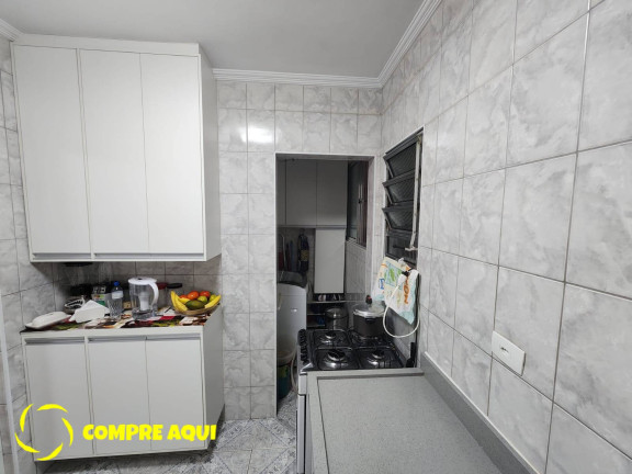 Imagem Apartamento com 3 Quartos à Venda, 72 m² em Campos Elíseos - São Paulo Imagem Apartamento com 3 Quartos à Venda, 72 m² em Campos Elíseos - São Paulo