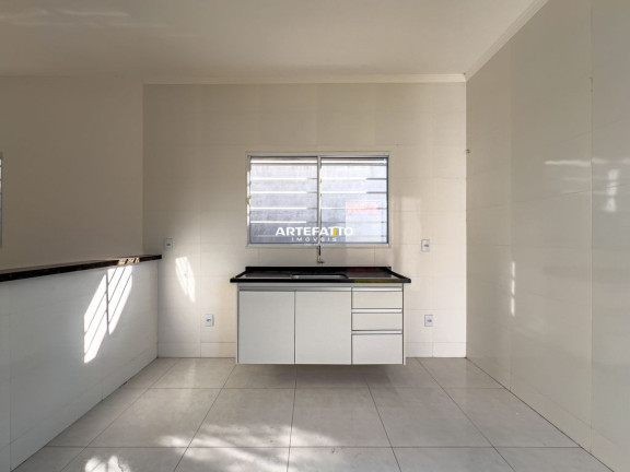 Imagem Casa com 3 Quartos à Venda, 110 m² em Residencial Parque Dos Ipes Ii - Mirassol Imagem Casa com 3 Quartos à Venda, 110 m² em Residencial Parque Dos Ipes Ii - Mirassol