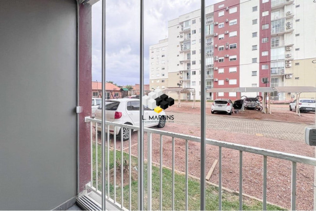 Imagem Apartamento com 2 Quartos à Venda, 52 m² em Fátima - Canoas Imagem Apartamento com 2 Quartos à Venda, 52 m² em Fátima - Canoas