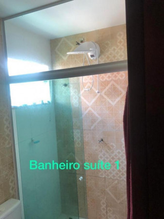 Imagem Casa com 3 Quartos à Venda, 232 m² em Lauro De Freitas - Lauro De Freitas