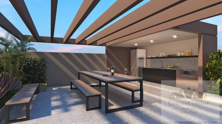 Imagem Apartamento com 2 Quartos à Venda, 50 m² em Vila Curuçá - Santo André Imagem Apartamento com 2 Quartos à Venda, 50 m² em Vila Curuçá - Santo André