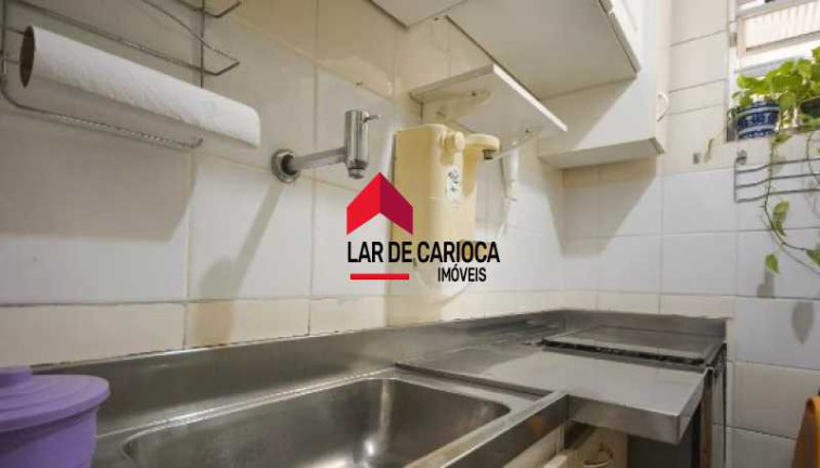 Imagem Apartamento com 1 Quarto à Venda, 35 m² em Flamengo - Rio De Janeiro Imagem Apartamento com 1 Quarto à Venda, 35 m² em Flamengo - Rio De Janeiro