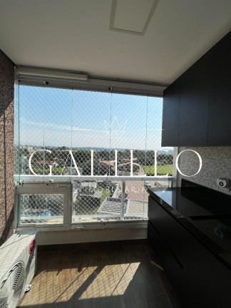 Imagem Apartamento com 3 Quartos à Venda, 69 m² em Jardim Tereza Cristina - Jundiaí Imagem Apartamento com 3 Quartos à Venda, 69 m² em Jardim Tereza Cristina - Jundiaí