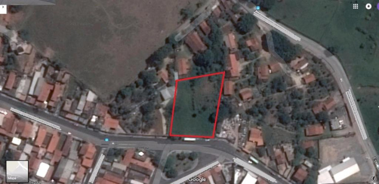 Imóvel à Venda, 5.000 m² em Campos De São José - São José Dos Campos