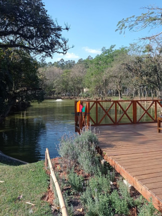 Imagem Terreno à Venda, 468 m² em Santo Antonio - Louveira