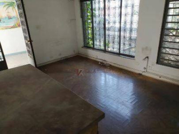 Imagem Casa com 4 Quartos à Venda, 190 m² em Perdizes - São Paulo