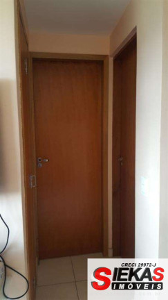 Imagem Apartamento com 2 Quartos à Venda, 60 m² em Cangaíba - São Paulo