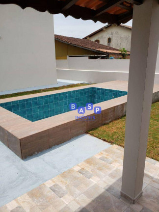 Imagem Casa com 2 Quartos à Venda, 76 m² em Cibratel Ii - Itanhaém Imagem Casa com 2 Quartos à Venda, 76 m² em Cibratel Ii - Itanhaém