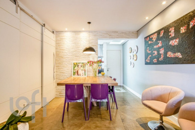 Apartamento com 3 Quartos à Venda, 70 m² em Perdizes - São Paulo