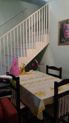 Imagem Sobrado com 2 Quartos à Venda, 90 m² em Jardim D Abril - São Paulo