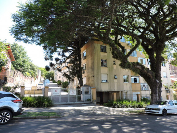 Imagem Imóvel com 1 Quarto à Venda, 40 m² em Teresópolis - Porto Alegre Imagem Imóvel com 1 Quarto à Venda, 40 m² em Teresópolis - Porto Alegre