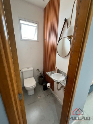 Imagem Apartamento com 3 Quartos à Venda, 152 m² em Encruzilhada - Santos Imagem Apartamento com 3 Quartos à Venda, 152 m² em Encruzilhada - Santos