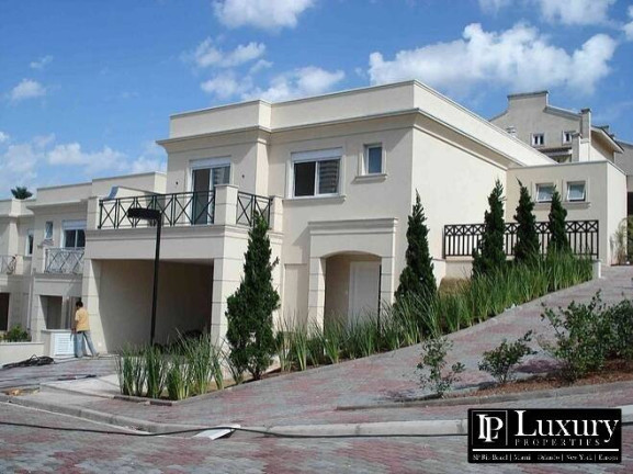 Imagem Casa de Condomínio com 4 Quartos à Venda, 480 m² em Cidade Jardim - São Paulo Imagem Casa de Condomínio com 4 Quartos à Venda, 480 m² em Cidade Jardim - São Paulo