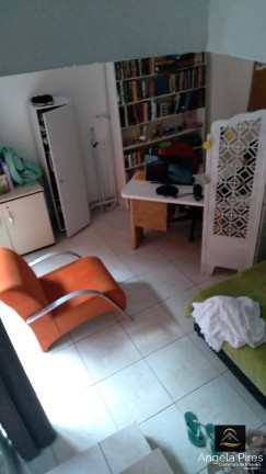Imagem Sobrado com 1 Quarto à Venda, 104 m² em Jaraguá - São Paulo