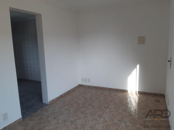 Imagem Apartamento com 2 Quartos à Venda, 47 m² em Parque São Rafael - São Paulo