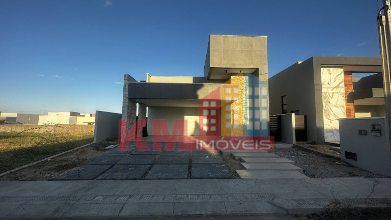 Imagem Casa de Condomínio com 3 Quartos à Venda, 201 m² em Rincão - Mossoró Imagem Casa de Condomínio com 3 Quartos à Venda, 201 m² em Rincão - Mossoró