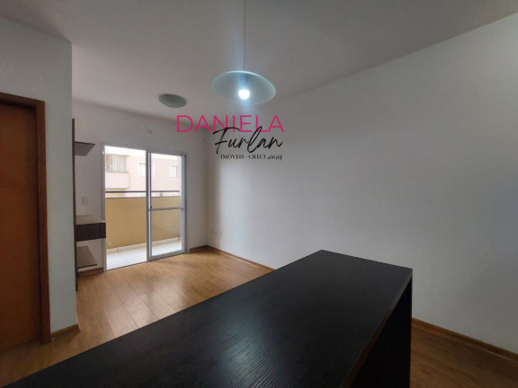 Imagem Apartamento com 2 Quartos à Venda, 51 m² em Edifício Villa Sunset - Sorocaba